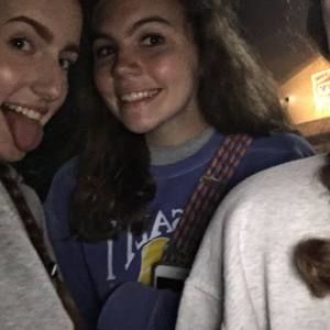 Meet your Posher, Laura